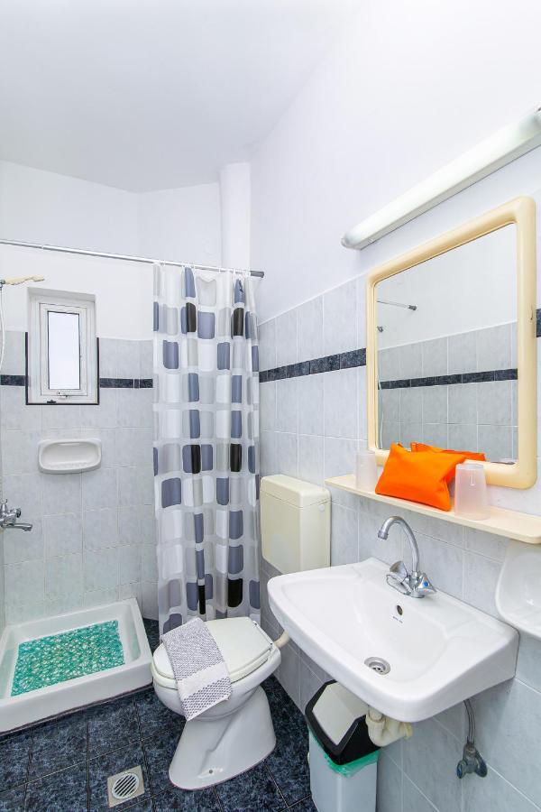 Sunshine Garden Apts Malia  Bagian luar foto